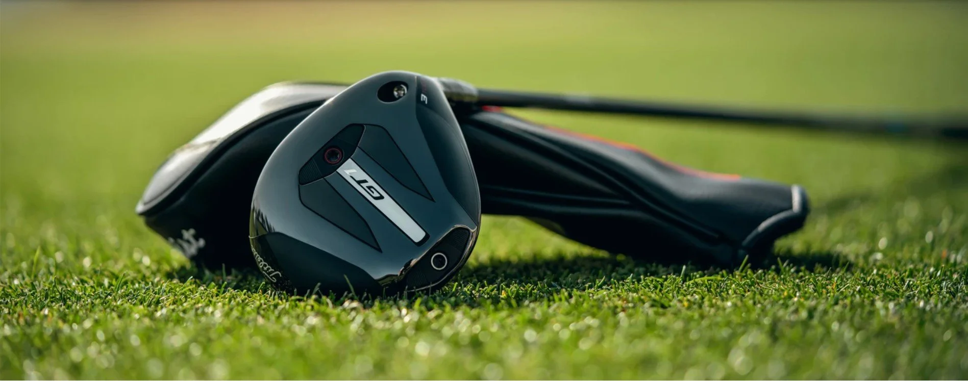 Titleist GT1 3Tour — Da GolfLAB